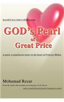GOD's Pearl of Great Price