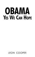 Obama Yes We Can Hope