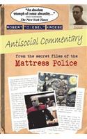 Antisocial Commentary