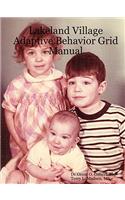 Lakeland Village Adaptive Behavior Grid Manual