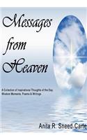 Messages from Heaven