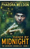Dance By Midnight