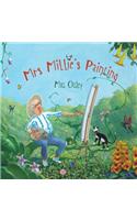 Mrs Millie's Painting