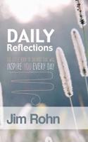 Daily Reflections: The Little Book Of Sayings That Will Inspire You Every Day