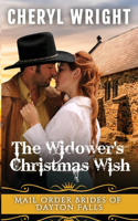 Widower's Christmas Wish