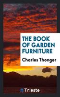 The Book of Garden Furniture