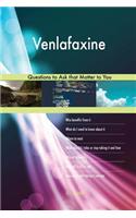 Venlafaxine 523 Questions to Ask that Matter to You