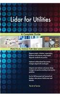 Lidar for Utilities A Complete Guide