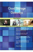 Cloud Storage Gateways Third Edition