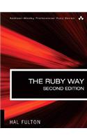 Ruby Way