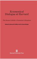 Ecumenical Dialogue at Harvard