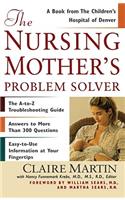 Nursing Mother's Problem Solver