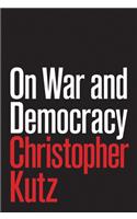 On War and Democracy