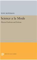Science a la Mode