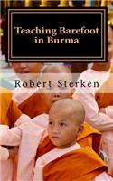Teaching Barefoot in Burma