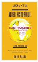 Alger Historique