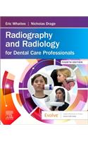 Radiography and Radiology for Dental Care Professionals E-Book