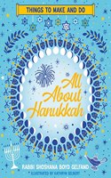 All About Hanukkah: Things to Make and Do