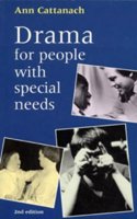 Drama for People with Special Needs (Teacher's Books) Paperback â€“ 1 January 1996