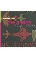 Textiles from the Andes