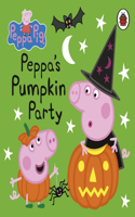 Peppa Pig: Peppa's Pumpkin Party: (Peppa Pig)