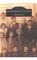 Independence County, Arkansas