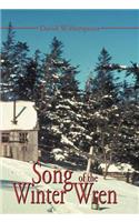 Song of the Winter Wren