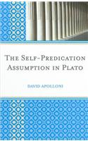 The Self-Predication Assumption in Plato