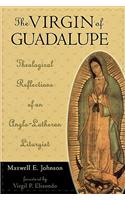 The Virgin of Guadalupe