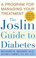 Joslin Guide to Diabetes