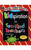 Kidspiration(r) for Teachers