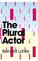 The Plural Actor