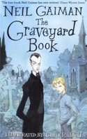 The Graveyard Book