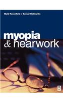 Myopia and Nearwork