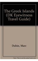 The Greek Islands (DK Eyewitness Travel Guide)