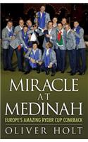 Miracle at Medinah
