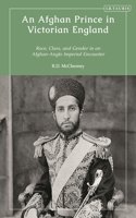Afghan Prince in Victorian England