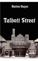 Talbott Street