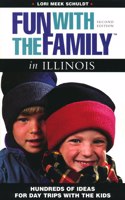 Fun with the Family in Illinois