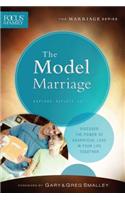 Model Marriage