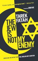 Jew Is Not My Enemy