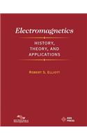 Electromagnetics