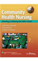 Community Health Nursing