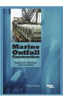 Marine Outfall Construction