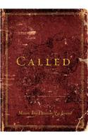 Called (Mission Trip Devotions & Journal)