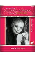 Complete Laurindo Almeida Anthology of Guitar & Flute Duets