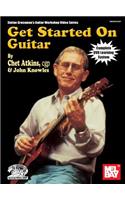 Get Started On Guitar