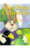 Tales from Critterville