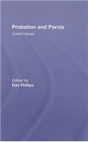 Probation and Parole