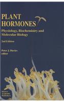 Plant Hormones